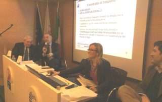 Autotrasporto anno 2017 - Federazione Autotrasportatori Italiani (FAI)