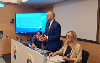 Assemblea nazionale Fai Milano - 7 giugno 2025