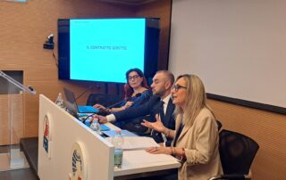Assemblea nazionale Fai Milano - 7 giugno 2025