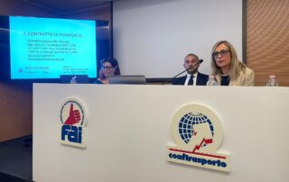 Assemblea nazionale Fai Milano - 7 giugno 2025
