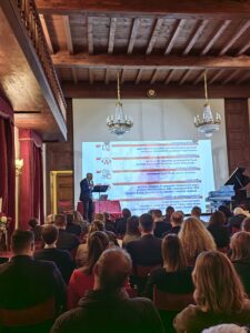 Assemblea FAI ottobre 2024